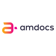 Amdocs logo