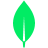 MongoDB logo